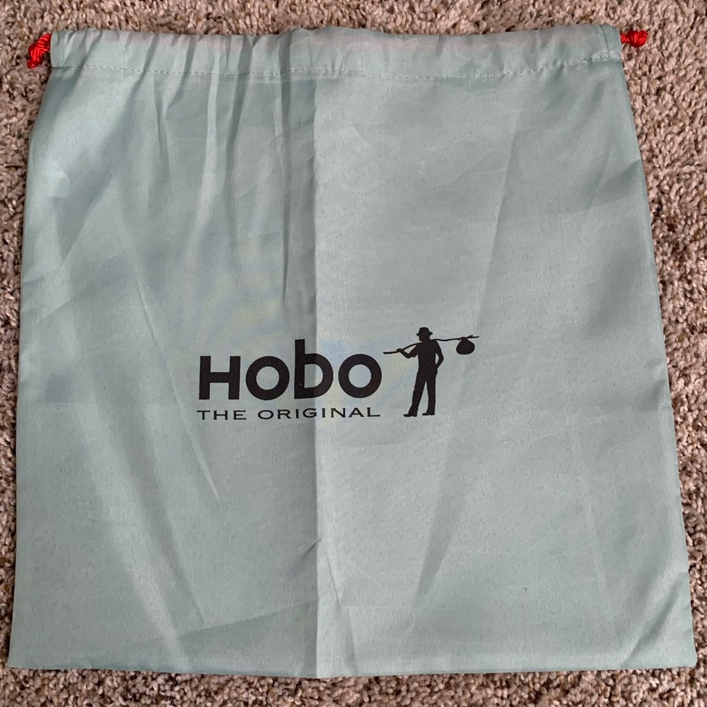 Hobo dust bag